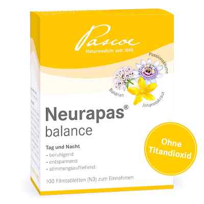 NEURAPAS balance bei apo-discounter.de bestellen