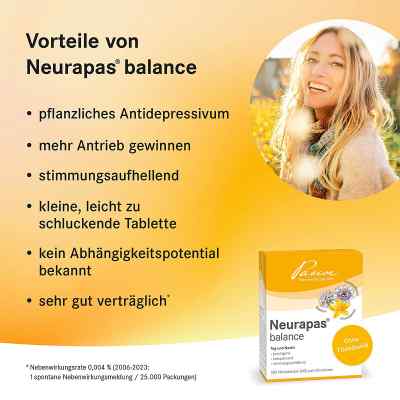 NEURAPAS balance bei apo-discounter.de bestellen