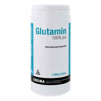 Glutamin 100% Pur Pulver bei apo-discounter.de bestellen