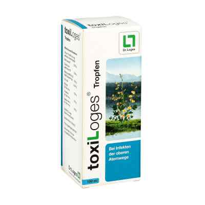 Toxi Loges Tropfen bei apo-discounter.de bestellen