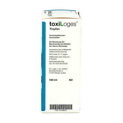 Toxi Loges Tropfen bei apo-discounter.de bestellen
