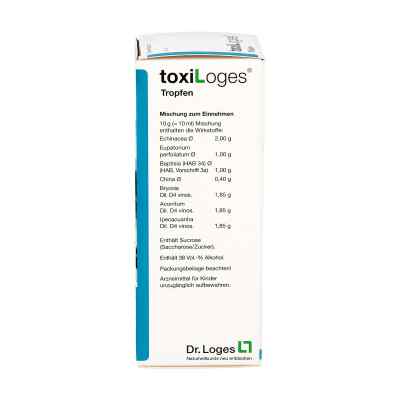 Toxi Loges Tropfen bei apo-discounter.de bestellen