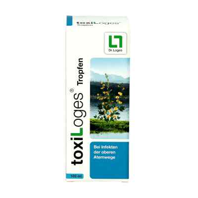 Toxi Loges Tropfen bei apo-discounter.de bestellen