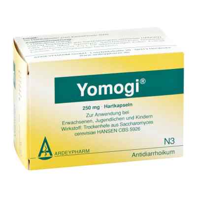 Yomogi bei apo-discounter.de bestellen