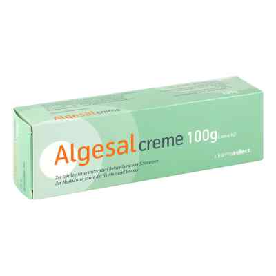 Algesal Creme bei apo-discounter.de bestellen