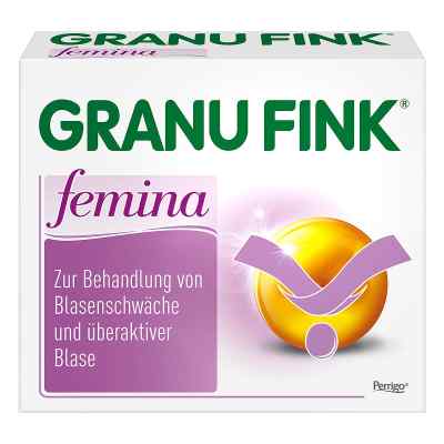 GRANU FINK femina bei apo-discounter.de bestellen