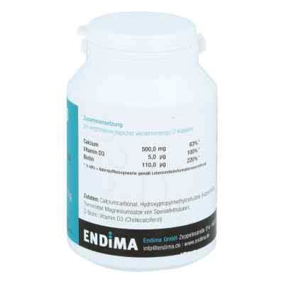 Calcium D3 Plus Kapseln bei apo-discounter.de bestellen
