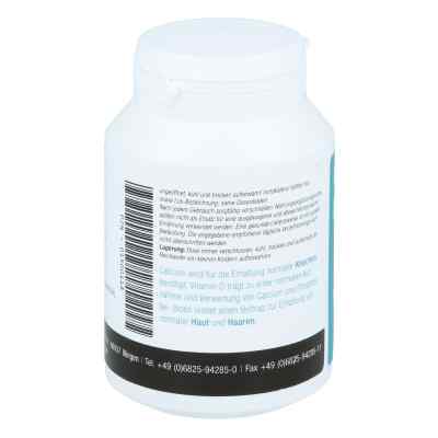 Calcium D3 Plus Kapseln bei apo-discounter.de bestellen