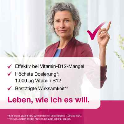 B12 Ankermann überzogene Tabletten bei apo-discounter.de bestellen