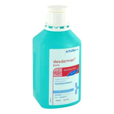 Desderman Pure Lösung bei apo-discounter.de bestellen