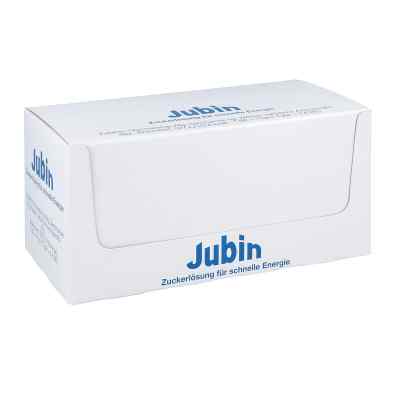 Jubin Zuckerlösung schnelle Energie Tube bei apo-discounter.de bestellen