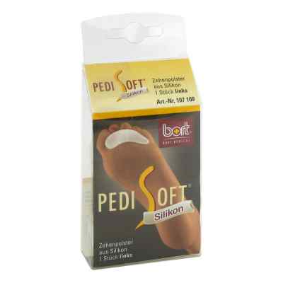 Bort Pedisoft Zehenpolster links bei apo-discounter.de bestellen