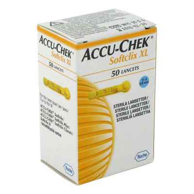 Accu Chek Softclix Lancet Xl bei apo-discounter.de bestellen