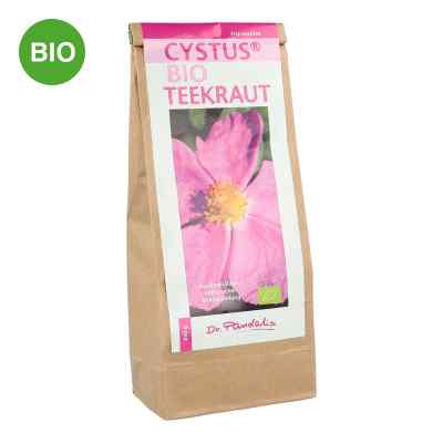 Cystus Bio Teekraut Doktor Pandalis bei apo-discounter.de bestellen