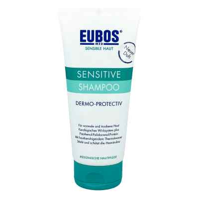 Eubos Sensitive Shampoo Dermo Protectiv bei apo-discounter.de bestellen