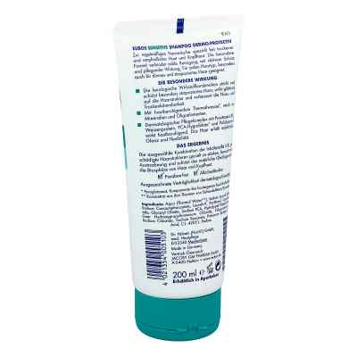Eubos Sensitive Shampoo Dermo Protectiv bei apo-discounter.de bestellen