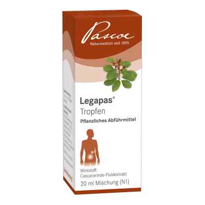 LEGAPAS bei apo-discounter.de bestellen