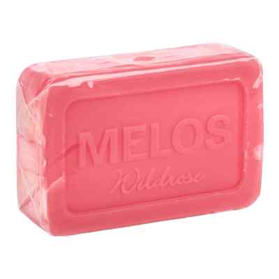 Melos reine Pflanzenöl Seife Wildrose bei apo-discounter.de bestellen