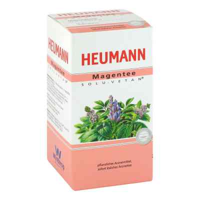 HEUMANN Magentee SOLU-VETAN bei apo-discounter.de bestellen