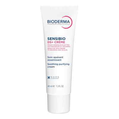 Bioderma Sensibio D.s.creme bei apo-discounter.de bestellen