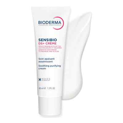 Bioderma Sensibio D.s.creme bei apo-discounter.de bestellen