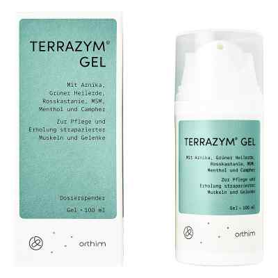 Terrazym Gel bei apo-discounter.de bestellen