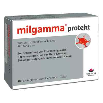 Milgamma protekt Filmtabletten bei apo-discounter.de bestellen