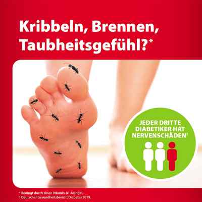 Milgamma protekt Filmtabletten bei apo-discounter.de bestellen