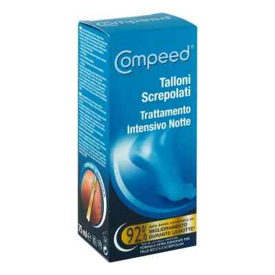Compeed Intensivcreme für rissige Fersen bei apo-discounter.de bestellen