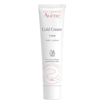 Avene Cold Cream Creme bei apo-discounter.de bestellen