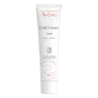 Avene Cold Cream Creme bei apo-discounter.de bestellen