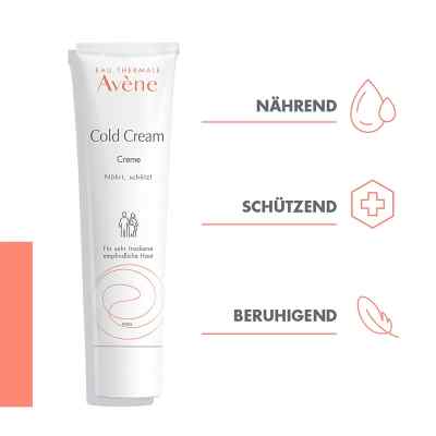 Avene Cold Cream Creme bei apo-discounter.de bestellen
