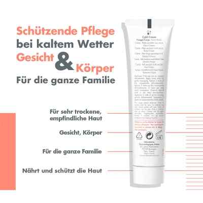 Avene Cold Cream Creme bei apo-discounter.de bestellen