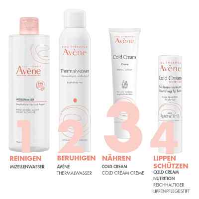 Avene Cold Cream Creme bei apo-discounter.de bestellen
