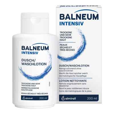 Balneum Intensiv Dusch-u.waschlotion bei apo-discounter.de bestellen