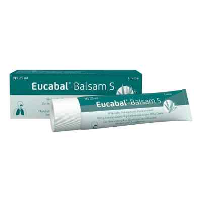 Eucabal Balsam S bei apo-discounter.de bestellen