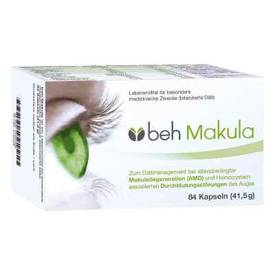 Beh Makula Kapseln bei apo-discounter.de bestellen