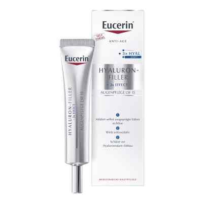 Eucerin Anti-Age Hyaluron-filler Auge bei apo-discounter.de bestellen