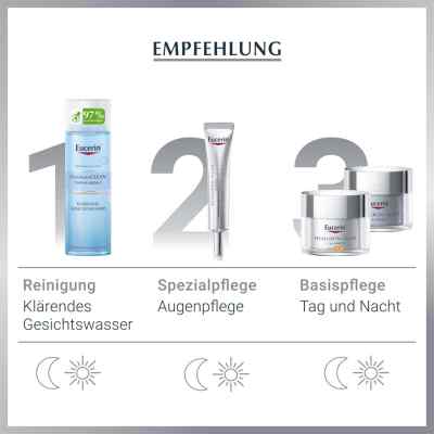 Eucerin Anti-Age Hyaluron-Filler Augenpflege Creme bei apo-discounter.de bestellen