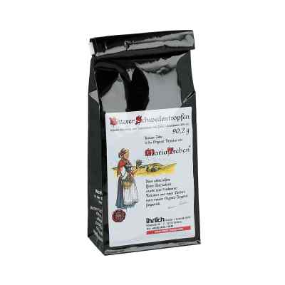 Maria Treben Kleiner Schwedenbitter Ansatzm. bei apo-discounter.de bestellen