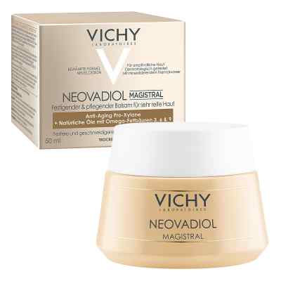Vichy Neovadiol Magistral Creme bei apo-discounter.de bestellen