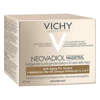 Vichy Neovadiol Magistral Creme bei apo-discounter.de bestellen