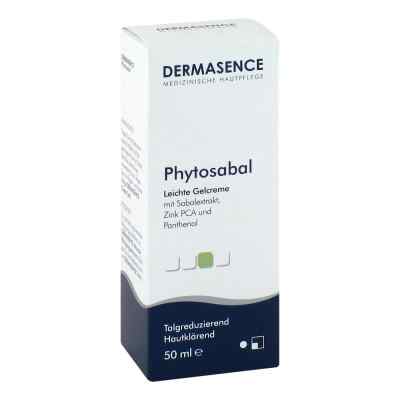 Dermasence Phytosabal bei apo-discounter.de bestellen