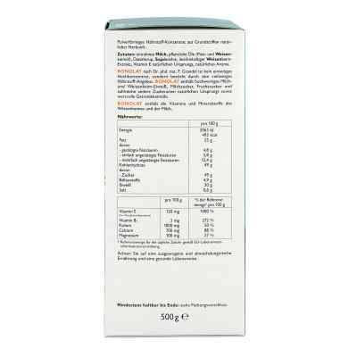 Bonolat Grandel Pulver bei apo-discounter.de bestellen