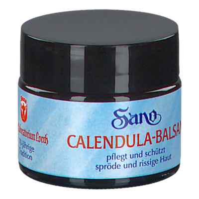 Sano Calendula Balsam bei apo-discounter.de bestellen