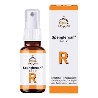Spenglersan Kolloid R bei apo-discounter.de bestellen