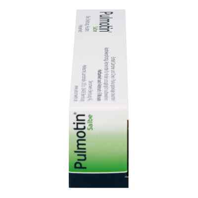 Pulmotin Pulmotin