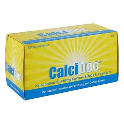 CalciDoc bei apo-discounter.de bestellen