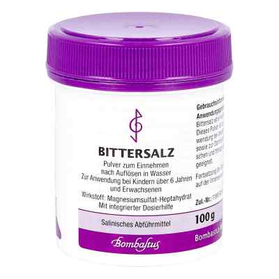 BITTERSALZ BOMBASTUS bei apo-discounter.de bestellen