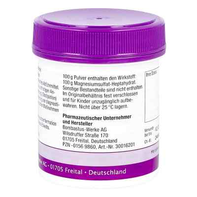 BITTERSALZ BOMBASTUS bei apo-discounter.de bestellen